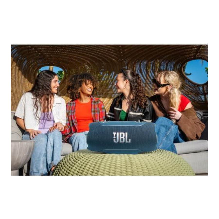 JBL Xtreme 5 Blue (JBLXTREME5BLU)