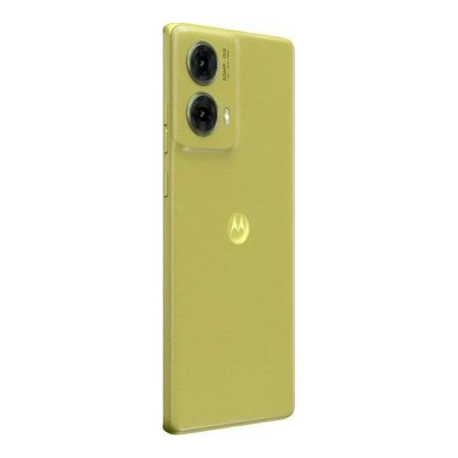 Motorola Moto G85 8/256GB Olive Green (Global Version)