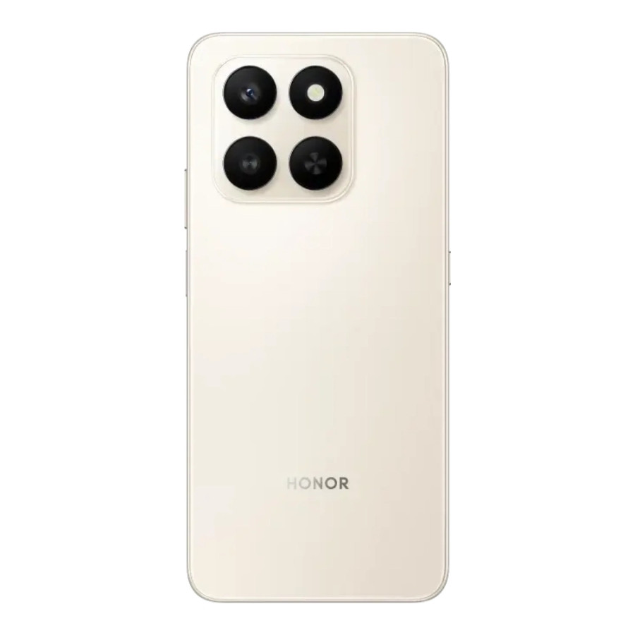 Honor 400 Smart 5G 8/256GB Desert Gold (no charger) (Global Version)