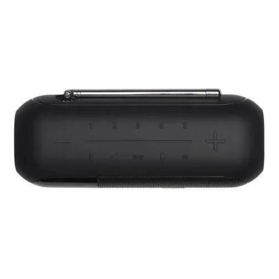 JBL Tuner 2 Black (JBLTUNER2BLK)