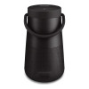 Bose SoundLink Revolve+ II Bluetooth speaker Triple Black (858366-2110)