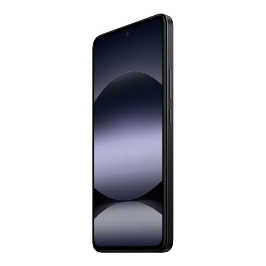 Xiaomi Redmi Note 14 6/128GB Midnight Black (Global Version)