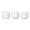 Google Nest Wifi Router and Two Points Snow (GA00823-US)