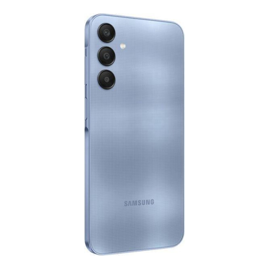 Samsung Galaxy A25 5G 8/256GB Blue (SM-A256BZBH)