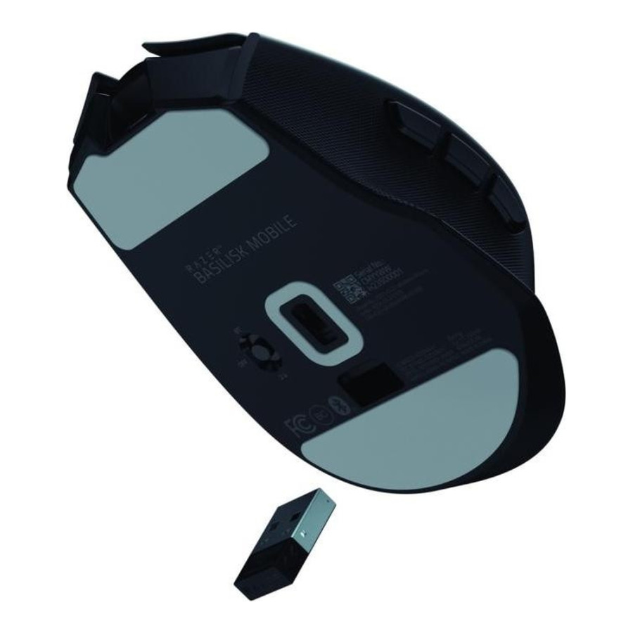 Razer Basilisk Mobile (RZ01-04310100-R3G1)