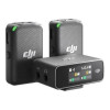 DJI Mic (2TX+1RX) CP.RN.00000197.01