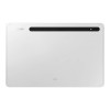 Samsung Galaxy Tab S8 11 8/128GB 5G Silver (SM-X706NZSA)