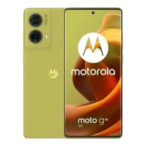 Motorola Moto G85 8/256GB Olive Green (Global Version)