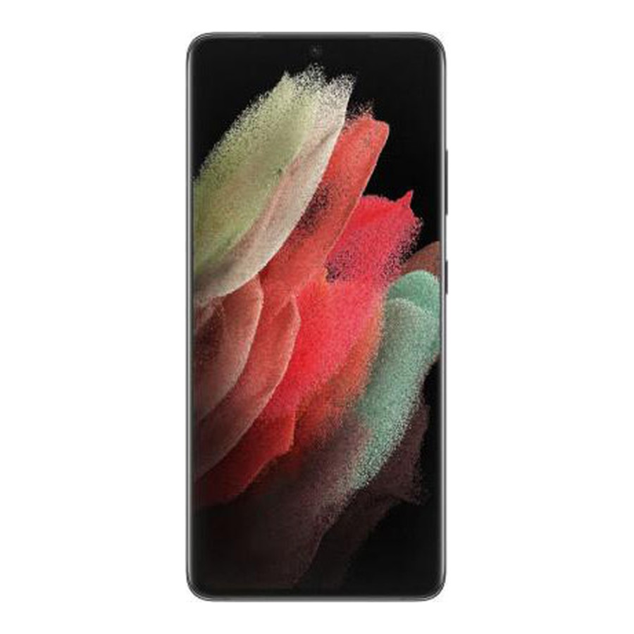 Samsung Galaxy S21 Ultra 12/256GB Phantom Black (SM-G998BZKGSEK)