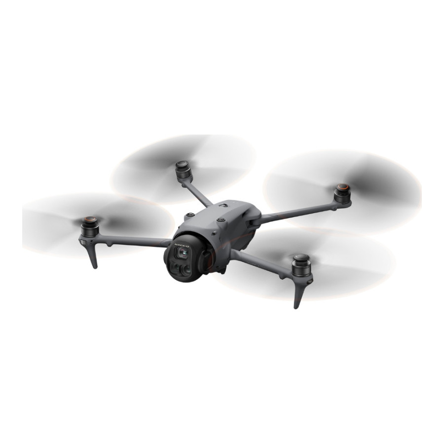 DJI Mavic 4 Pro (CP.MA.00000849.01)