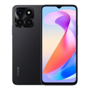 Honor X6a 4/128GB Midnight Black (UA)