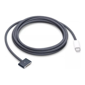 Apple USB-C to MagSafe 3 2m Midnight (MPL43) (EU)
