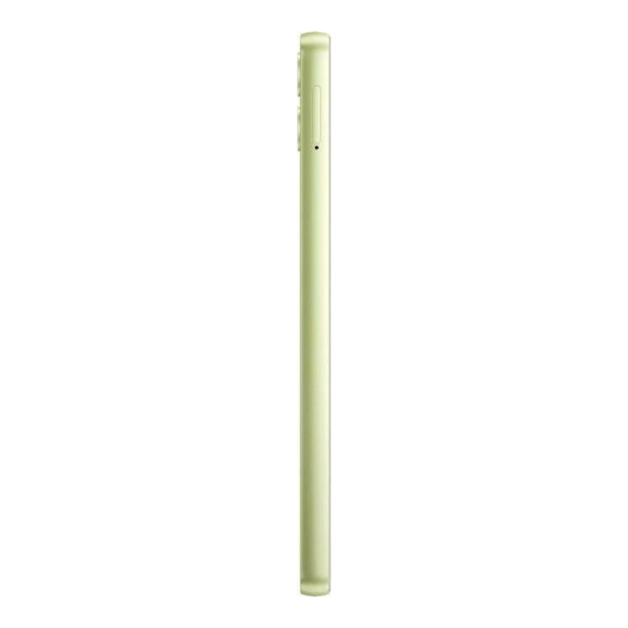 Samsung Galaxy A05 4/128GB Light Green (SM-A055FLGG)
