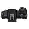 Canon EOS R50 kit RF-S 18-45mm IS STM Black (5811C033)