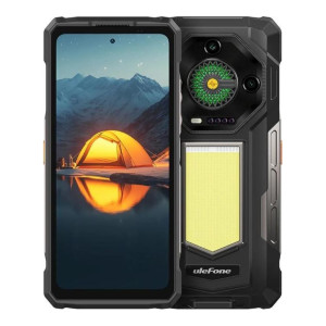 Ulefone Armor 33 12/512GB Phantom Black