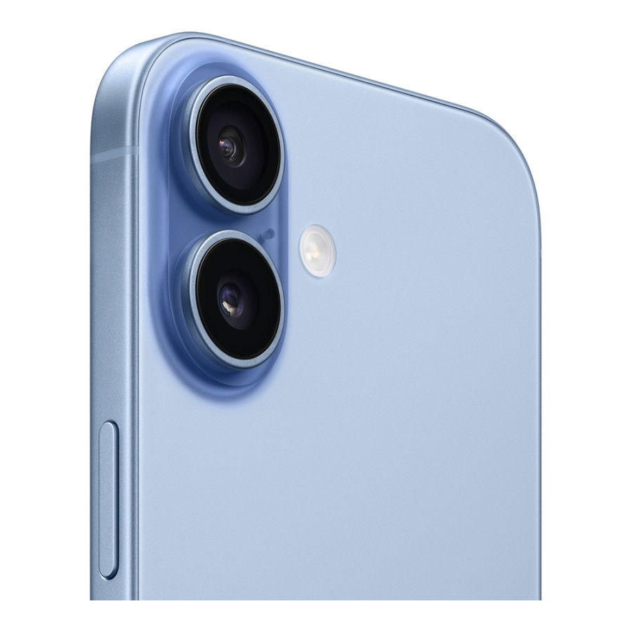 Apple iPhone 17 256GB Mist Blue (MG6L4)