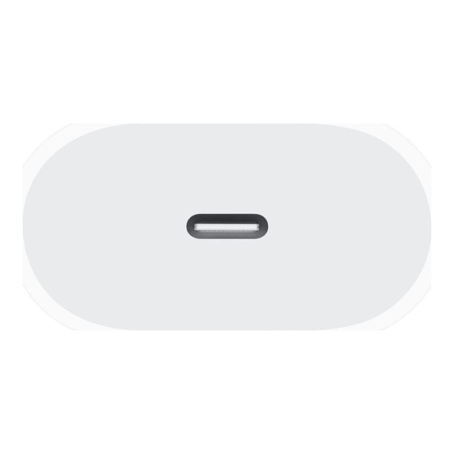 Apple 18W USB-C Power Adapter (MU7V2) (EU)