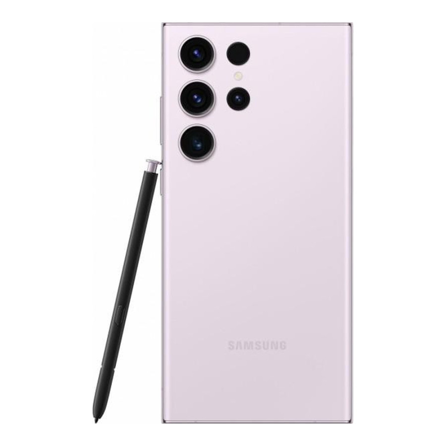 Samsung Galaxy S23 8/128GB Lavender (SM-S911BLID)