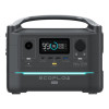 EcoFlow RIVER Max (EFRIVER600MAX-EU, PB930425)