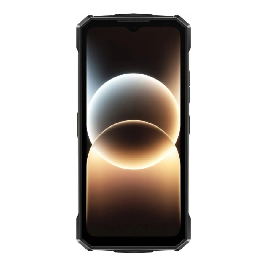 DOOGEE Fire 7 Ultra 8/256GB Obsidian Gray