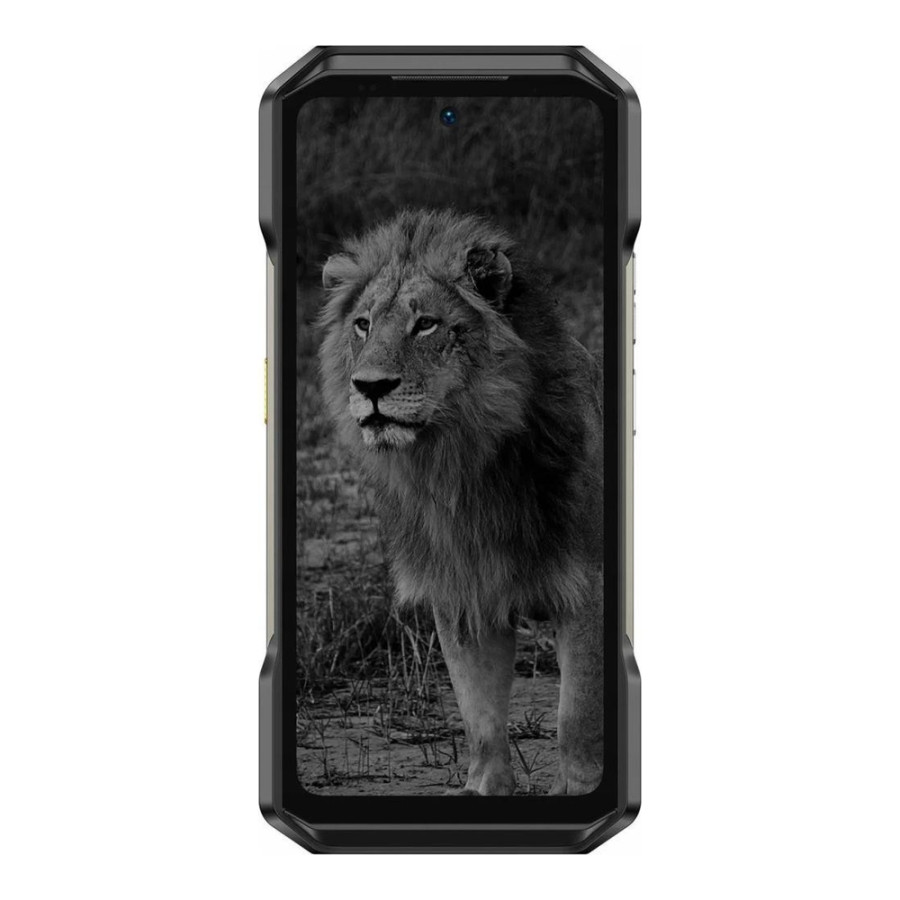 Ulefone Armor 27 Pro 12/256GB Black