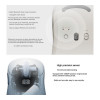 Xiaomi Mi Wireless Mouse 3 Pink (BHR8911GL/BHR7667CN)