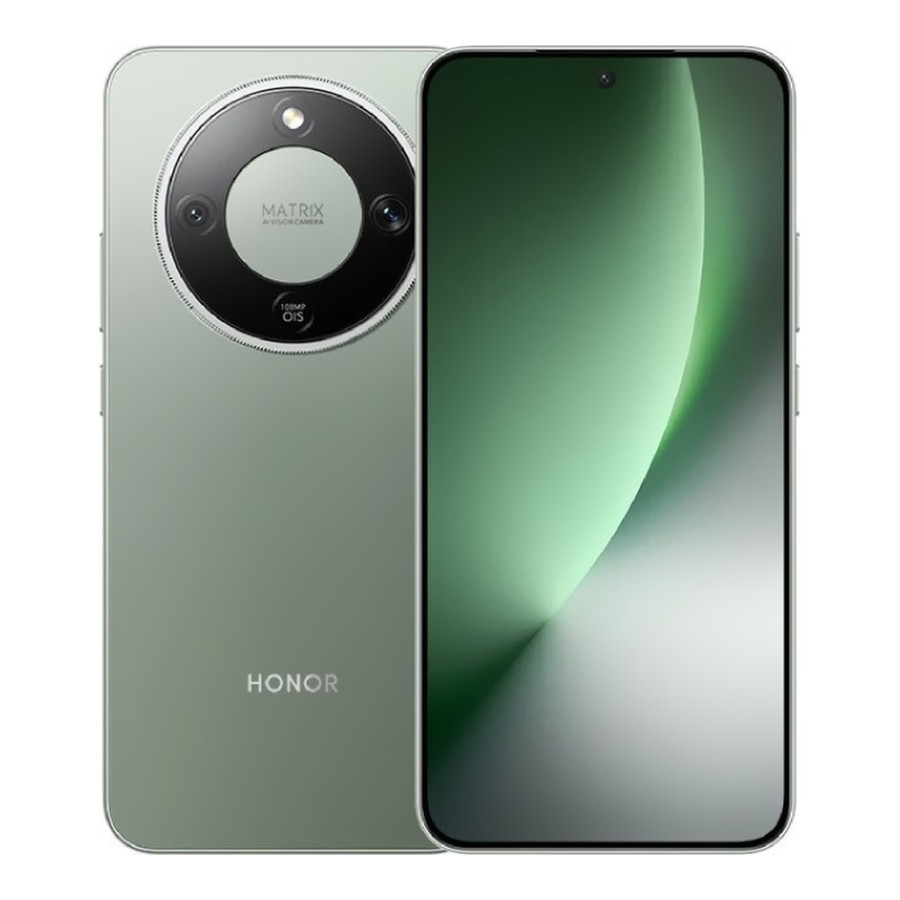 Honor Magic8 Lite 8/512GB Forest Green (Global version)