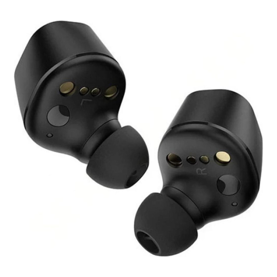 Sennheiser CX Plus True Wireless Black (509188)