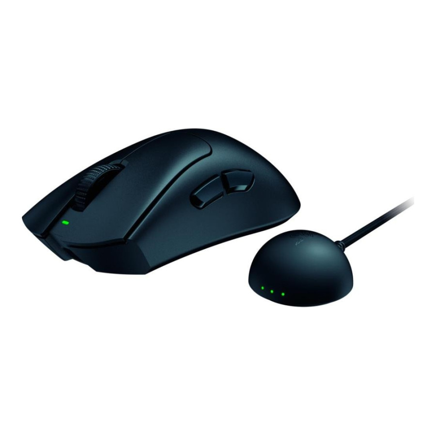 Razer DeathAdder V4 PRO Black (RZ01-05330100-R3G1)