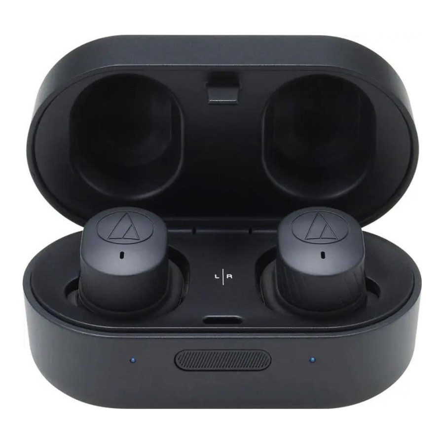 Audio-Technica ATH-SPORT7TWBK
