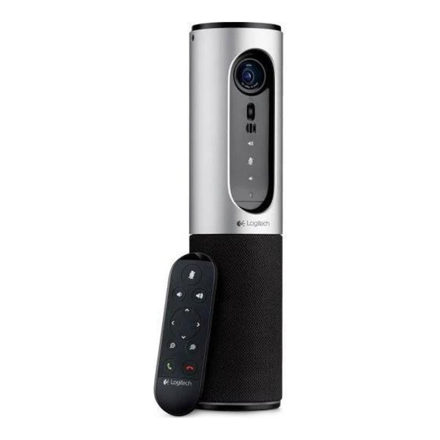 Logitech ConferenceCam Connect (960-001034)