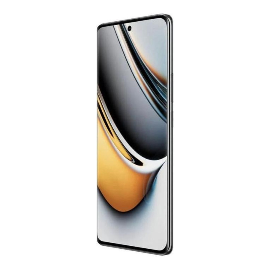 realme 11 Pro+ 12/512GB Astral Black (Global Version)