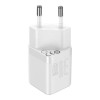 Baseus GaN3 Fast Charger Type-C 30W White (CCGN010102)