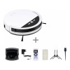 ZACO V4 Pearl White