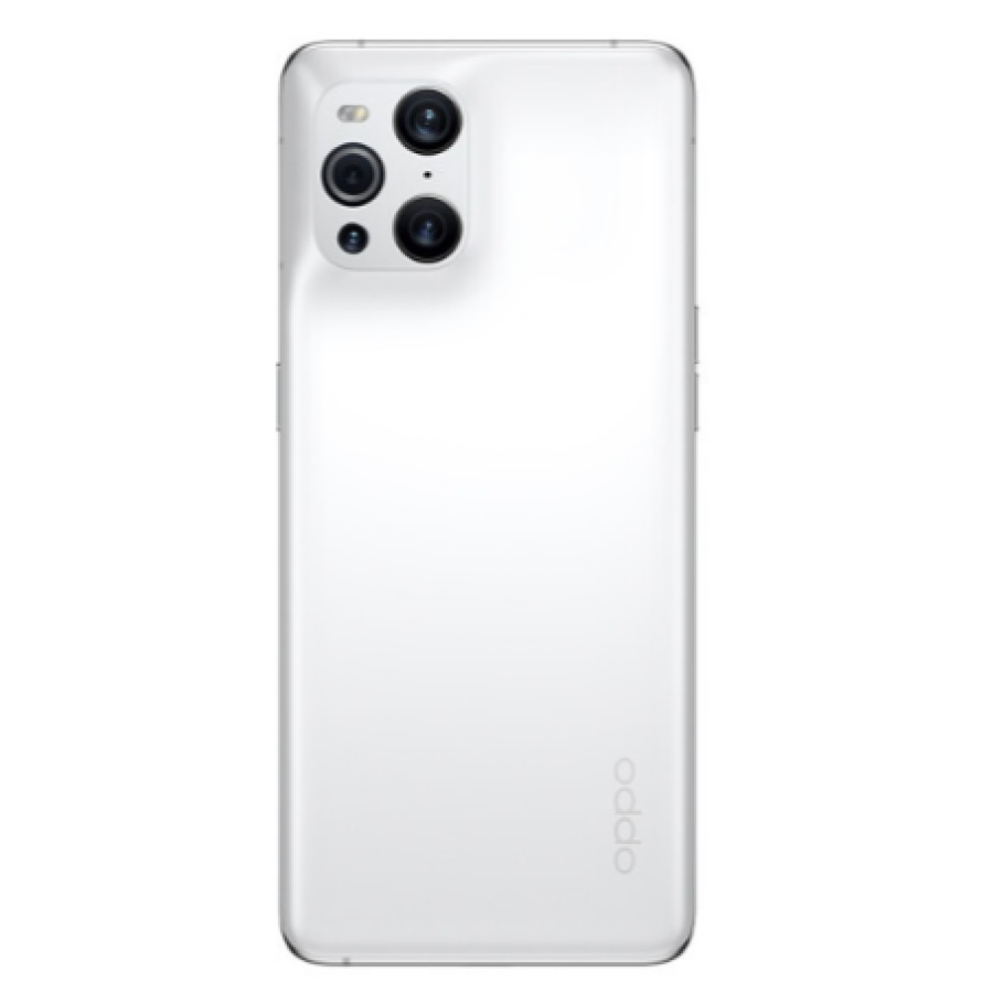 OPPO Find X3 Pro 8/256GB White (Global Version)