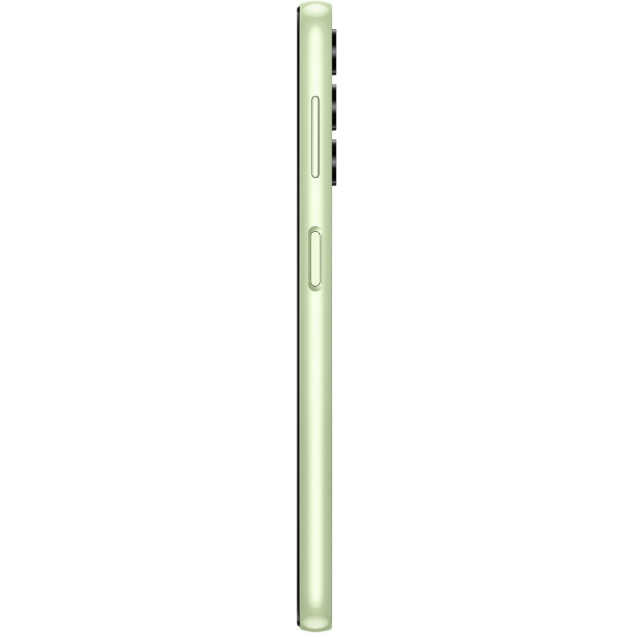 SAMSUNG GALAXY A14 4/128GB GREEN (SM-A145FLGV) (UA-UCRF)