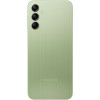 SAMSUNG GALAXY A14 4/128GB GREEN (SM-A145FLGV) (UA-UCRF)