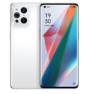 OPPO Find X3 Pro 8/256GB White (Global Version)