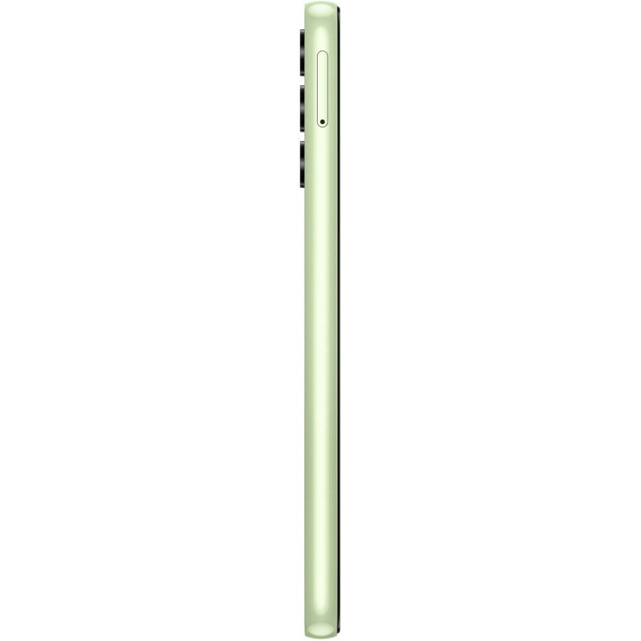 SAMSUNG GALAXY A14 4/128GB GREEN (SM-A145FLGV) (UA-UCRF)