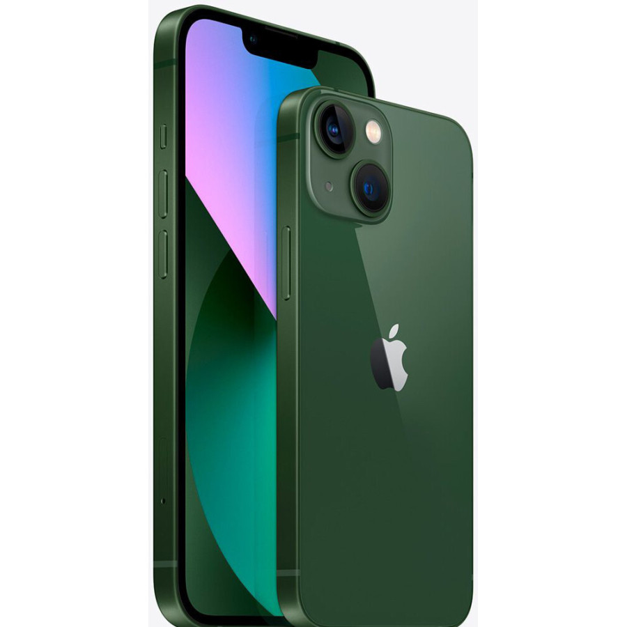 Apple iPhone 13 128GB Green (MNGD3) (USED Grade_А)