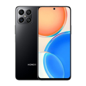 Honor X8 5G 6/128GB Midnight Black