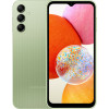 SAMSUNG GALAXY A14 4/128GB GREEN (SM-A145FLGV) (UA-UCRF)