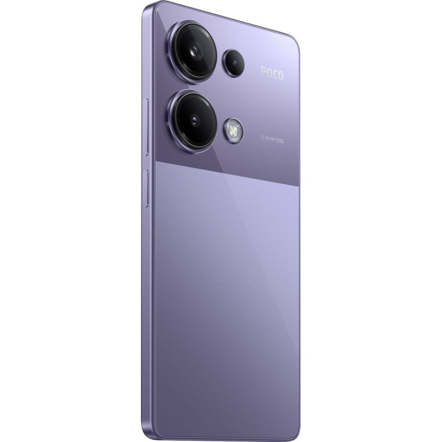 Xiaomi Poco M6 Pro 8/256GB Purple (Global Version)