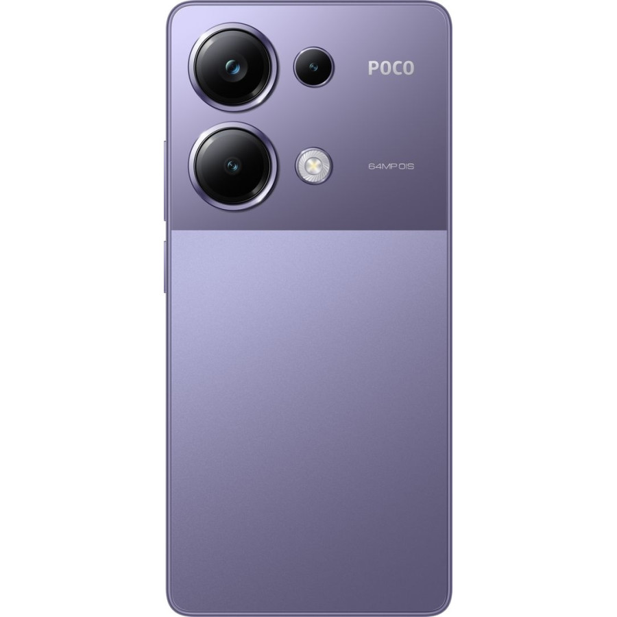 Xiaomi Poco M6 Pro 8/256GB Purple (Global Version)