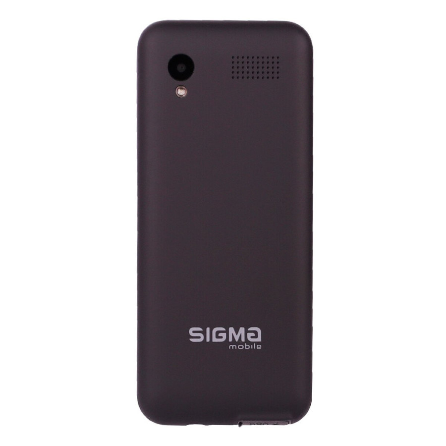 Sigma mobile X-style 31 Power Black (UA)