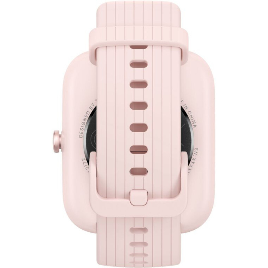 Amazfit Bip 3 Pink (UA)