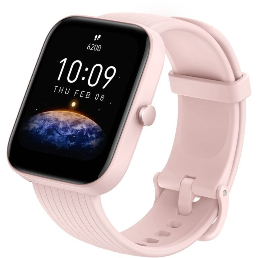 Amazfit Bip 3 Pink (UA)