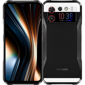 DOOGEE V20S 12/256GB Gray