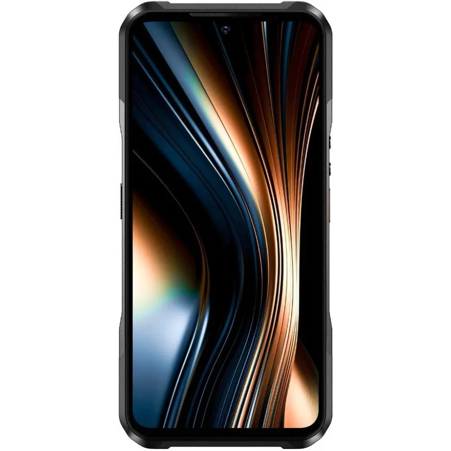 DOOGEE V20S 12/256GB Gray