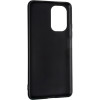 Marble Case for Xiaomi Poco F3 Grey/Purple